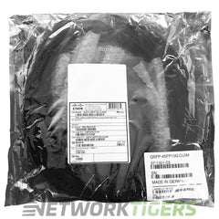NEW Cisco QSFP-4SFP10G-CU5M 5m 1x 40GB QSFP+ to 4x 10GB SFP+ Breakout Cable