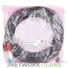 NEW Cisco QSFP-4X10G-AC10M 10m 1x 40GB QSFP+ to 4x 10GB SFP+ Breakout Cable