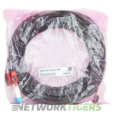 NEW Cisco QSFP-4X10G-AC10M 10m 1x 40GB QSFP+ to 4x 10GB SFP+ Breakout Cable product image 1