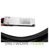 Cisco QSFP-H40G-ACU7M 7m 40GB QSFP+ Direct Attach Copper Cable