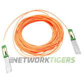 Cisco QSFP-H40G-AOC25M 25m 40GB QSFP+ Active Optical Cable product image 1