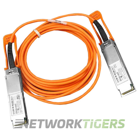 QSFP-H40G-AOC3M, Cisco Twinax 40G