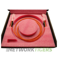 NEW Cisco QSFP-H40G-AOC3M 3m 40GB QSFP+ Active Optical Cable