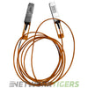Cisco QSFP-H40G-AOC3M 3m 40GB QSFP+ Active Optical Cable