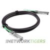 NEW Cisco QSFP-H40G-CU3M 3m 40GB QSFP+ Direct Attach Copper Cable