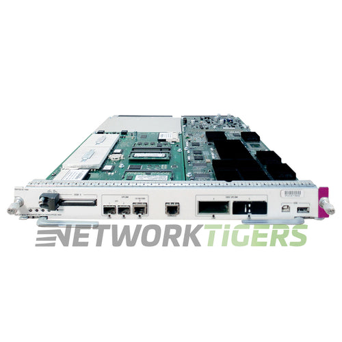 Cisco RSP720-3C-10GE 7600 720 Series Router Switch Processor