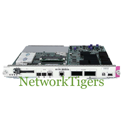 Cisco RSP720-3CXL-10GE 7600 Series Router Switch Processor 720 Module