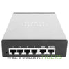 NEW Cisco RV042G-K9-NA RV042G Dual Gigabit WAN VPN Router
