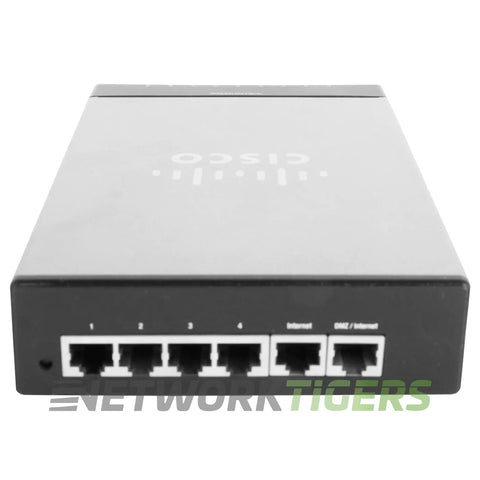 Cisco Rv042g RV042G-K9-NA | Cisco Router | Cisco - new - NetworkTigers