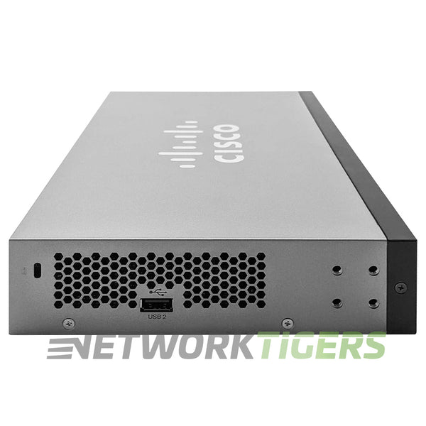 RV345-K9-NA | Cisco Router | Small Business RV Series
