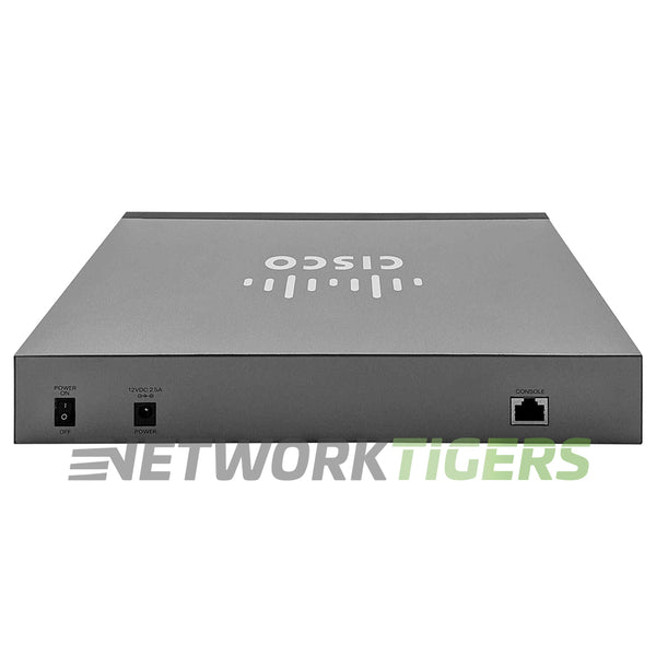 RV345-K9-NA | Cisco Router | Small Business RV Series