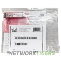 NEW Cisco SFP-10/25G-CSR-S 25GB BASE-CSR 850nm Short Reach MMF SFP28 Transceiver