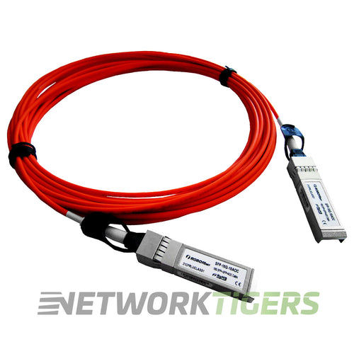 Cisco SFP-10G-AOC5M 5m 10GB SFP+ Active Optical Cable