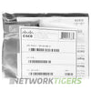 NEW Cisco SFP-10G-BXD-I 10GB BASE-BX10-D 1330nm BiDi SMF SFP+ Transceiver