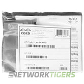 NEW Cisco SFP-10G-BXD-I 10GB BASE-BX10-D 1330nm BiDi SMF SFP+ Transceiver product image 1