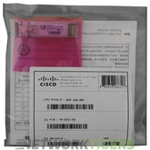 NEW Cisco SFP-10G-ER 10GB BASE-ER Extended Reach SMF Optical SFP+ Transceiver product image 1