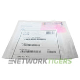 NEW Cisco SFP-10G-LR-S 10GB BASE-LR 1310nm Long Reach SMF SFP+ Transceiver product image 1