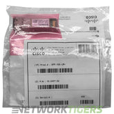 NEW Cisco SFP-10G-LR 10GB BASE-LR 1310nm Long Reach SMF SFP+ Transceiver product image 1
