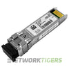 Cisco SFP-10G-SR 10GB BASE-SR 850nm Short Reach MMF SFP+ Transceiver