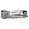 Cisco SFP-10G-SR-S 10GB BASE-SR 850nm Short Reach MMF SFP+ Transceiver
