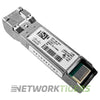Cisco SFP-10G-SR-S 10GB BASE-SR 850nm Short Reach MMF SFP+ Transceiver