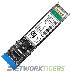 SFP-10G-SR-X | Cisco SFP+ | BASE-SR 10 Gigabit - NetworkTigers