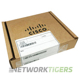 NEW Cisco SFP-10G-T-S 10GB BASE-T Optical SFP+ Transceiver product image 1