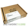 NEW Cisco SFP-10G-T-X 10GB BASE-T SFP+ Transceiver