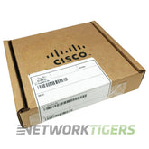 NEW Cisco SFP-10G-T-X 10GB BASE-T SFP+ Transceiver product image 1