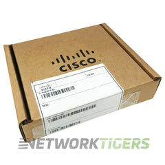 NEW Cisco SFP-10G-T-S 10GB BASE-T Optical SFP+ Transceiver