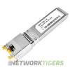NEW Cisco SFP-10G-T-X 10GB BASE-T SFP+ Transceiver