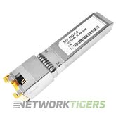 Cisco SFP-10G-T-X 10GB BASE-T SFP+ Transceiver product image 1