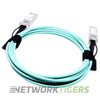 NEW Cisco SFP-25G-AOC1M 1m 25GB SFP28 BASE-AOC Active Optical Cable