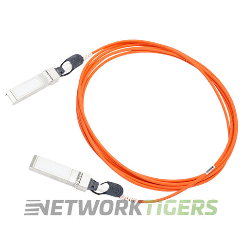 Cisco SFP-25G-AOC2M 25GBASE-AOC Active Optical Cable 2m Transceiver SFP