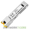 NEW Cisco SFP-GE-T 1GB BASE-T Optical SFP Transceiver