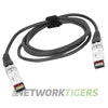 Cisco SFP-H10GB-CU1-5M 1.5m 10GB SFP+ Direct Attach Copper Cable
