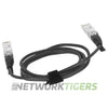 NEW Cisco SFP-H10GB-CU1-5M 1.5m 10GB SFP+ Direct Attach Cable