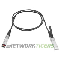 Cisco SFP-H10GB-CU1-5M 1.5m 10GB SFP+ Direct Attach Copper Cable