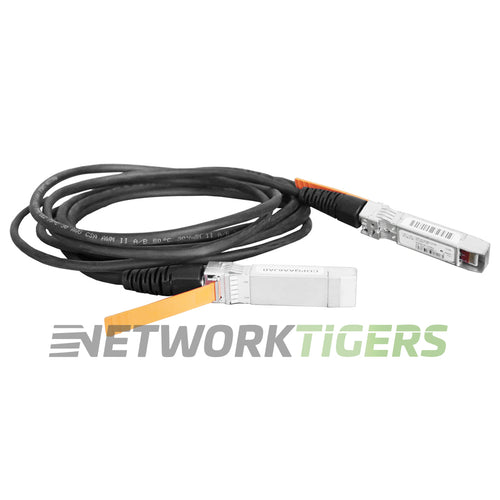 Cisco SFP-H10GB-CU1-5M 1.5m 10GB SFP+ Direct Attach Copper Twinax Cable