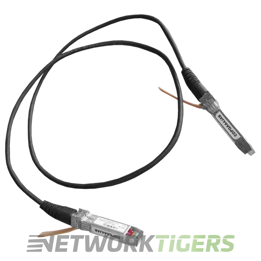 SFP-H10GB-CU1M | Cisco SFP+ DAC | Direct Attach Copper