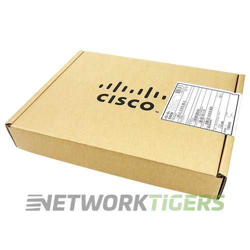 NEW Cisco SFP-H10GB-CU2-5M 2.5m 10GB SFP+ Direct Attach Copper Twinax Cable