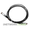 Cisco SFP-H10GB-CU3M 3m 10GB SFP+ Direct Attach Copper Twinax Cable