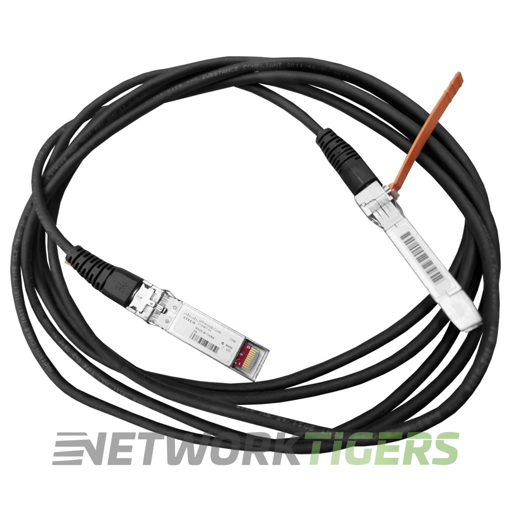 SFP-H10GB-CU3M | Cisco SFP+ DAC | Direct Attach Copper