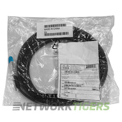 NEW Cisco SFP-H10GB-CU4M 4m 10GB SFP+ Direct Attach Copper Twinax Cable