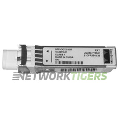 Cisco SFP-OC12-MM OC-12/STM-4 MMF Optical SFP Transceiver