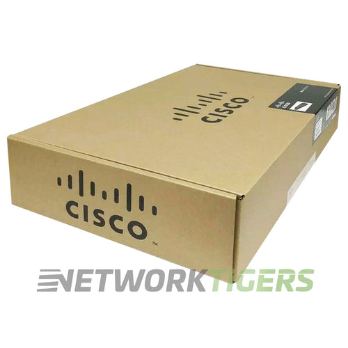 NEW Cisco SG350-28-K9 26x 1GB RJ-45 2x 1GB SFP 2x 1GB Combo Switch