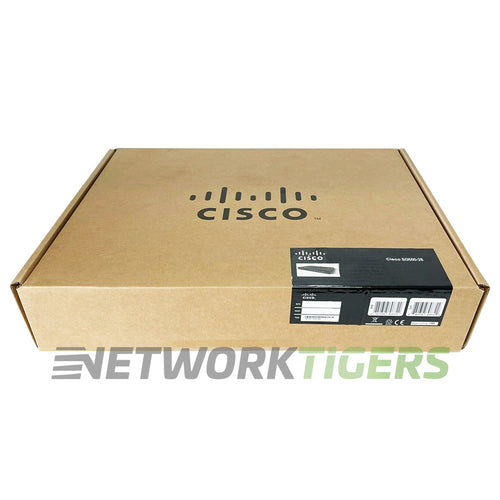 NEW Cisco SG500-28-K9 24x 1GB RJ-45 2x 1GB Combo 2x 1GB SFP Switch