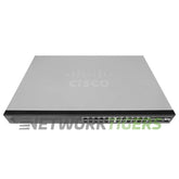 Cisco SG500X-24MPP-K9 Small Business 500X 24x 1GB PoE+ RJ45 4x 10GB SFP+ Switch product image 1