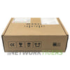 NEW Cisco SM-X-16G4M2X 16x 1GB RJ45 2x MultiGB RJ45 2x 10GB SFP+ Service Module