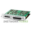Cisco SM-X-24FXS/4FXO ISR 4000 Series 24x FXS 4x FXO Router Service Module